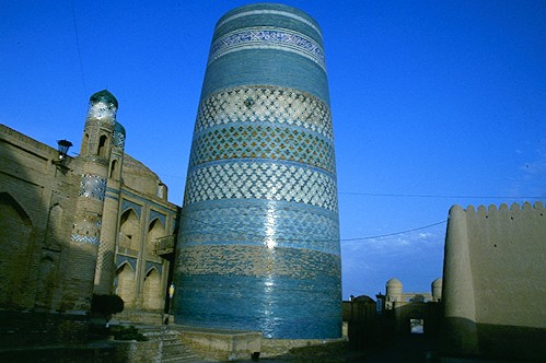 khiva